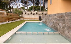 Albana Apartaments Turistics